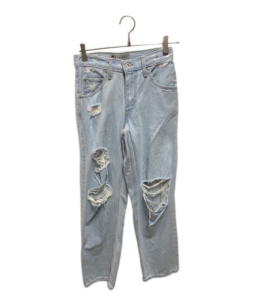 LEVI'S（リーバイス）LEVI'S (リーバイス) パンツ インディゴ サイズ:24の古着・服飾アイテム