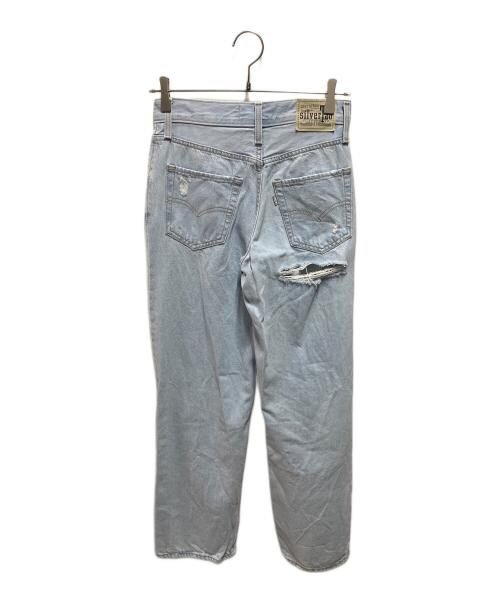 LEVI'S（リーバイス）LEVI'S (リーバイス) パンツ インディゴ サイズ:24の古着・服飾アイテム