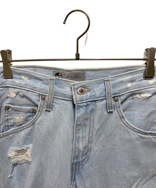 LEVI'S（リーバイス）LEVI'S (リーバイス) パンツ インディゴ サイズ:24の古着・服飾アイテム