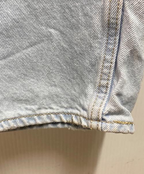 LEVI'S（リーバイス）LEVI'S (リーバイス) パンツ インディゴ サイズ:24の古着・服飾アイテム