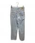 LEVI'S (リーバイス) パンツ インディゴ サイズ:24：4000円