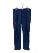 Patagoniaパタゴニア）の古着「RPS Rock Pants」｜ネイビー