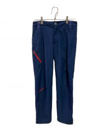 Patagonia（パタゴニア）の古着「RPS Rock Pants」｜ネイビー