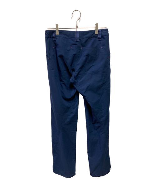 Patagonia（パタゴニア）Patagonia (パタゴニア) RPS Rock Pants ネイビー サイズ:28の古着・服飾アイテム