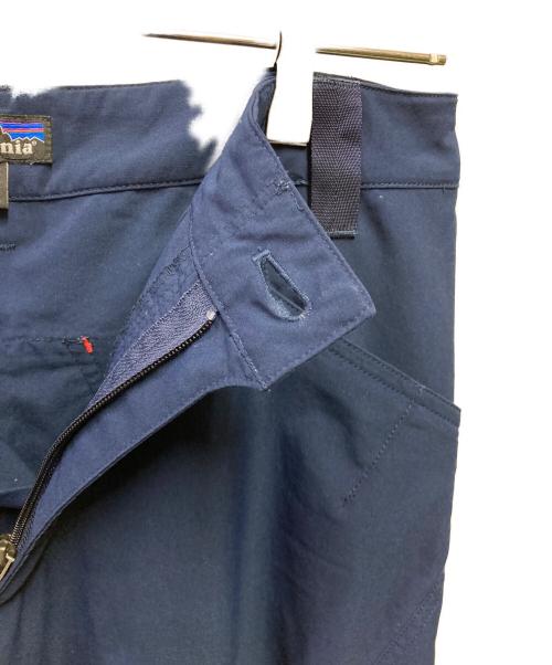 Patagonia（パタゴニア）Patagonia (パタゴニア) RPS Rock Pants ネイビー サイズ:28の古着・服飾アイテム