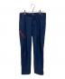 Patagonia（パタゴニア）の古着「RPS Rock Pants」｜ネイビー