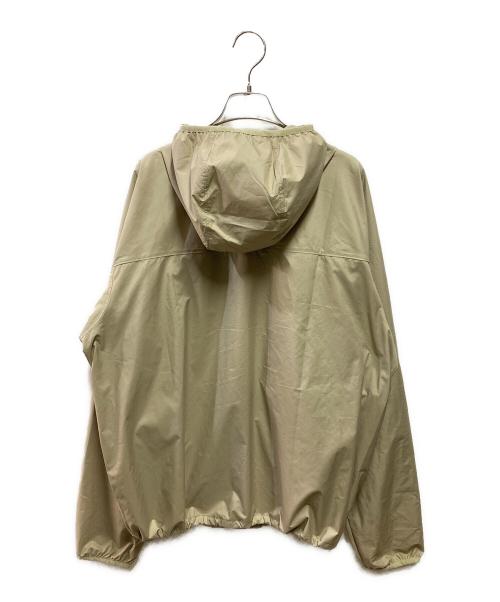 Patagonia（パタゴニア）Patagonia (パタゴニア) Light & Variable Jkt ベージュ サイズ:Lの古着・服飾アイテム