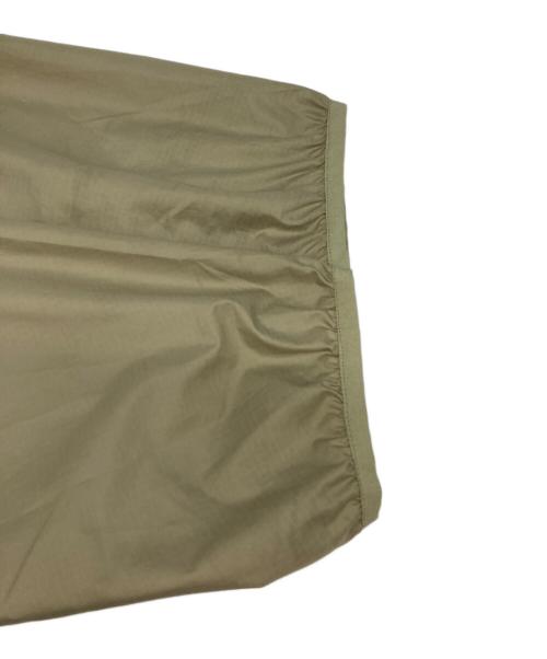 Patagonia（パタゴニア）Patagonia (パタゴニア) Light & Variable Jkt ベージュ サイズ:Lの古着・服飾アイテム