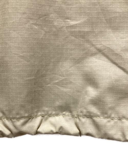 Patagonia（パタゴニア）Patagonia (パタゴニア) Light & Variable Jkt ベージュ サイズ:Lの古着・服飾アイテム