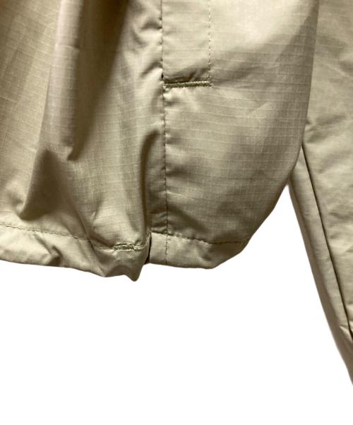 Patagonia（パタゴニア）Patagonia (パタゴニア) Light & Variable Jkt ベージュ サイズ:Lの古着・服飾アイテム
