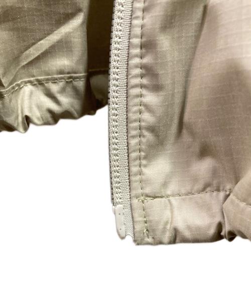 Patagonia（パタゴニア）Patagonia (パタゴニア) Light & Variable Jkt ベージュ サイズ:Lの古着・服飾アイテム