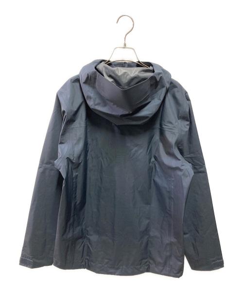 Patagonia（パタゴニア）Patagonia (パタゴニア) Boulder Fork Rain Jkt ネイビー サイズ:Sの古着・服飾アイテム