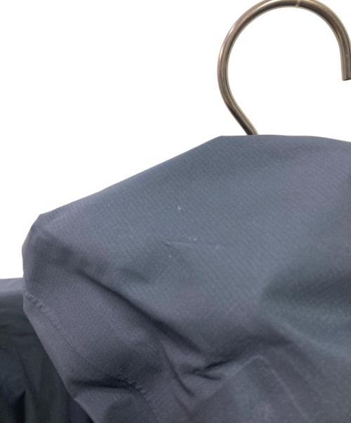 Patagonia（パタゴニア）Patagonia (パタゴニア) Boulder Fork Rain Jkt ネイビー サイズ:Sの古着・服飾アイテム