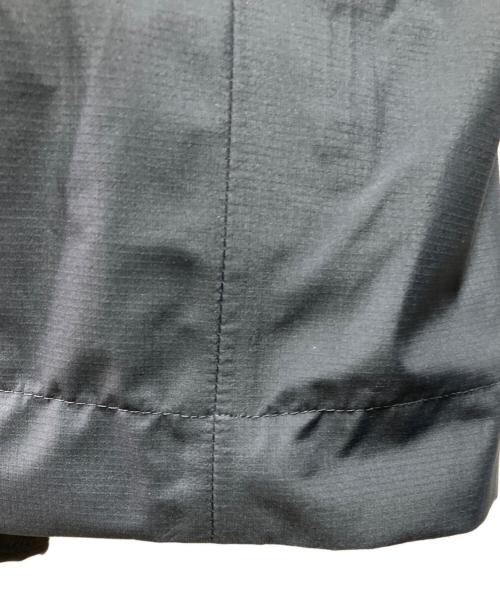 Patagonia（パタゴニア）Patagonia (パタゴニア) Boulder Fork Rain Jkt ネイビー サイズ:Sの古着・服飾アイテム