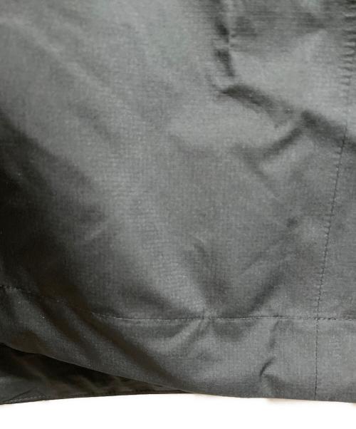 Patagonia（パタゴニア）Patagonia (パタゴニア) 24AW Boulder Fork Rain Jacket ブラック サイズ:Sの古着・服飾アイテム