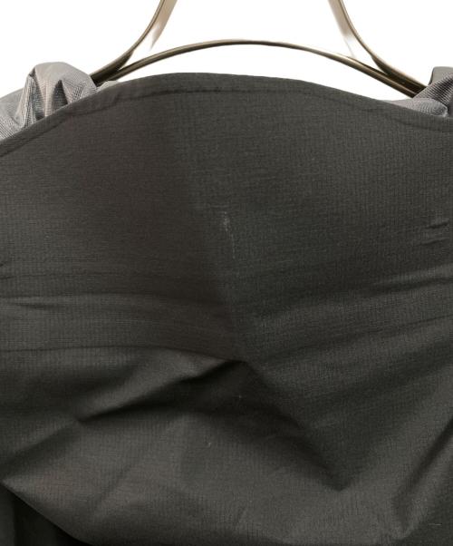 Patagonia（パタゴニア）Patagonia (パタゴニア) 24AW Boulder Fork Rain Jacket ブラック サイズ:Sの古着・服飾アイテム