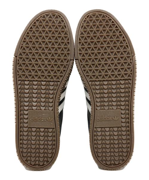 adidas（アディダス）adidas (アディダス) SAMBAROSE ブラック サイズ:24.5の古着・服飾アイテム