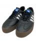 adidas（アディダス）の古着「SAMBAROSE」｜ブラック
