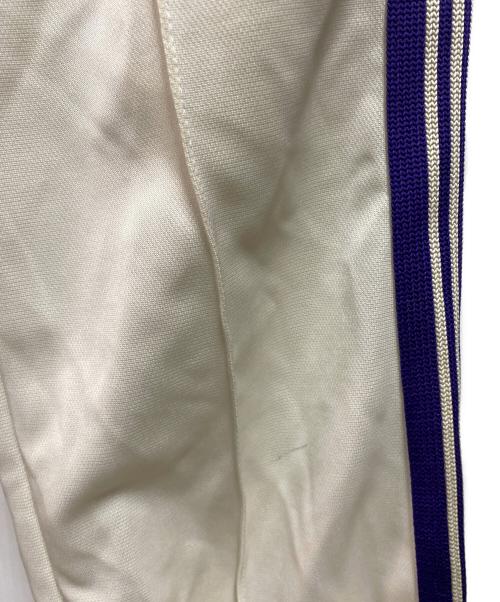 Needles（ニードルズ）Needles (ニードルズ) パンツ ホワイト サイズ:サイズ詳細参照の古着・服飾アイテム