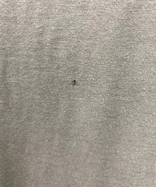 DIESEL（ディーゼル）DIESEL (ディーゼル) Tシャツ グレー サイズ:Lの古着・服飾アイテム