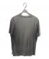 DIESEL (ディーゼル) Tシャツ グレー サイズ:L：5000円
