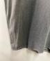 中古・古着 DIESEL (ディーゼル) Tシャツ グレー サイズ:L：5000円