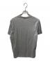 DIESEL (ディーゼル) Tシャツ グレー サイズ:L：5000円