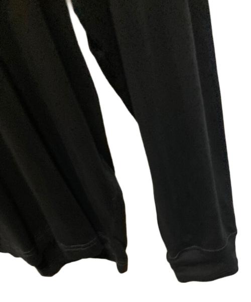 DIESEL（ディーゼル）DIESEL (ディーゼル) Tシャツ ブラック サイズ:Ｍの古着・服飾アイテム