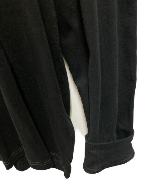 DIESEL（ディーゼル）DIESEL (ディーゼル) Tシャツ ブラック サイズ:Ｍの古着・服飾アイテム
