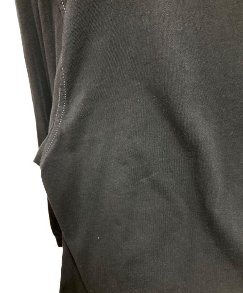 DIESEL（ディーゼル）DIESEL (ディーゼル) Tシャツ ブラック サイズ:Ｍの古着・服飾アイテム