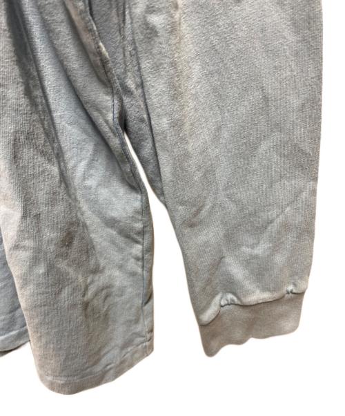 POLO RALPH LAUREN（ポロ・ラルフローレン）POLO RALPH LAUREN (ポロ・ラルフローレン) ポロベア刺繍Tシャツ ブルー サイズ:ＸＸＬの古着・服飾アイテム