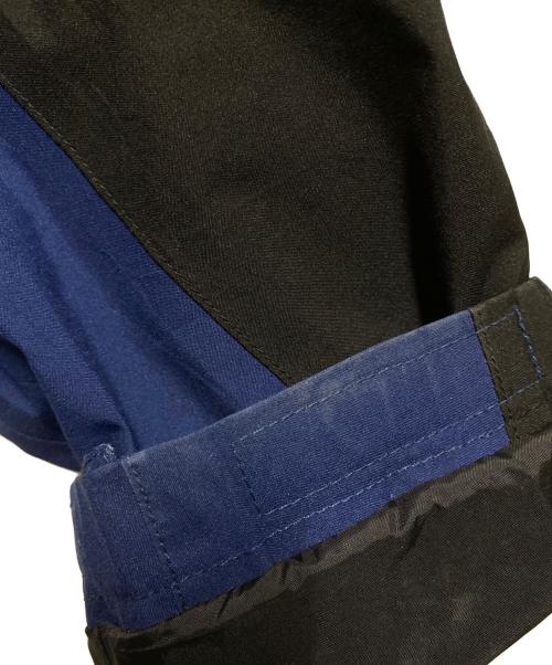 Eddie Bauer（エディーバウアー）Eddie Bauer (エディーバウアー) 00sマウンテンパーカー ネイビー サイズ:Lの古着・服飾アイテム