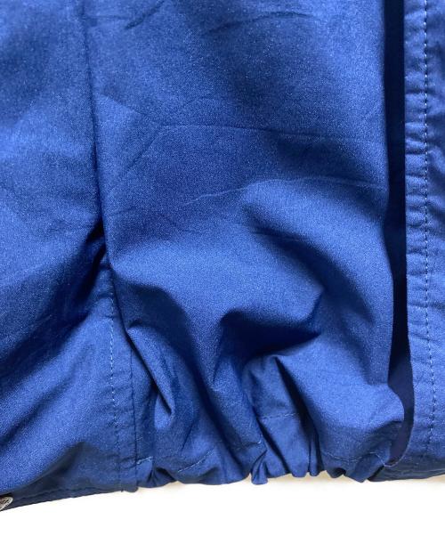 Eddie Bauer（エディーバウアー）Eddie Bauer (エディーバウアー) 00sマウンテンパーカー ネイビー サイズ:Lの古着・服飾アイテム