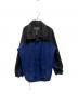 Eddie Bauer（エディーバウアー）の古着「00sマウンテンパーカー」｜ネイビー