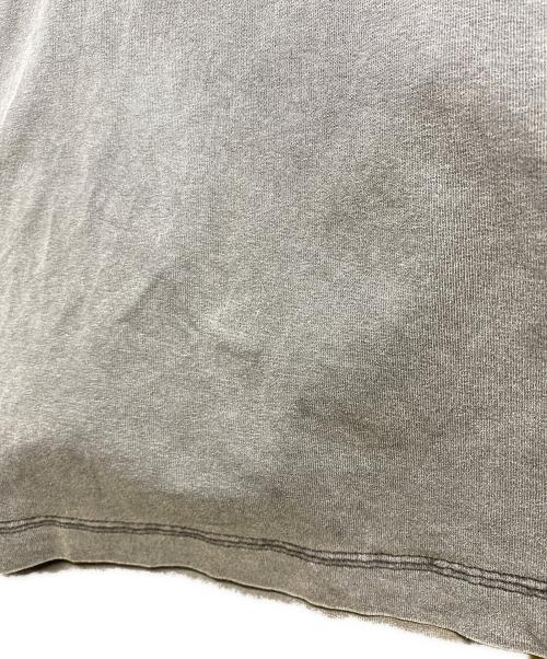 DIESEL（ディーゼル）DIESEL (ディーゼル) T-WAHOOD-E1プルオーバーパーカー ブラック サイズ:ＸＳの古着・服飾アイテム