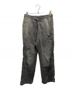中古・古着通販】DIESEL (ディーゼル) P-ARNE-FEM-P1 TROUSERS カーゴ