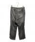 DIESEL (ディーゼル) D-MARTIANS TRACK Sweat Jeans ブラック サイズ:ＸＸＳ：16000円