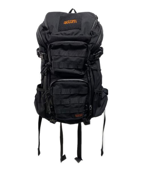 MYSTERY RANCH（ミステリーランチ）MYSTERY RANCH (ミステリーランチ) BLITZ 30 ブラックの古着・服飾アイテム