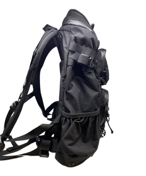 MYSTERY RANCH（ミステリーランチ）MYSTERY RANCH (ミステリーランチ) BLITZ 30 ブラックの古着・服飾アイテム