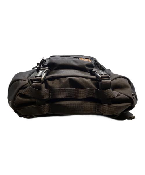 MYSTERY RANCH（ミステリーランチ）MYSTERY RANCH (ミステリーランチ) BLITZ 30 ブラックの古着・服飾アイテム