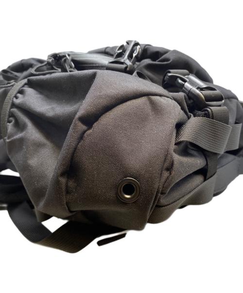 MYSTERY RANCH（ミステリーランチ）MYSTERY RANCH (ミステリーランチ) BLITZ 30 ブラックの古着・服飾アイテム