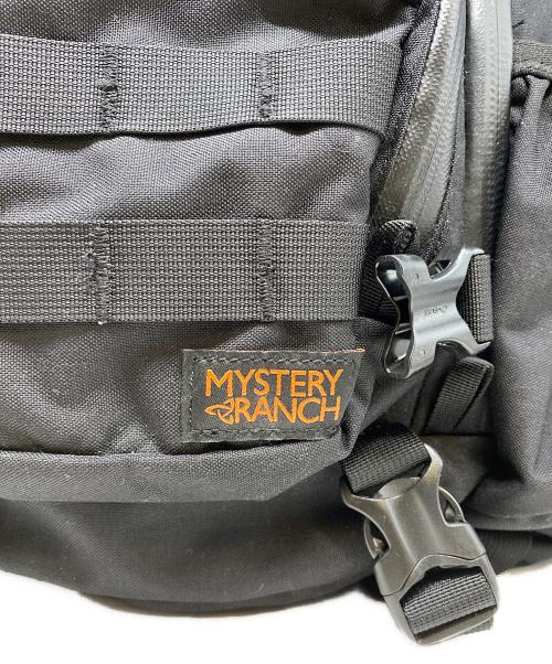 MYSTERY RANCH（ミステリーランチ）MYSTERY RANCH (ミステリーランチ) BLITZ 30 ブラックの古着・服飾アイテム