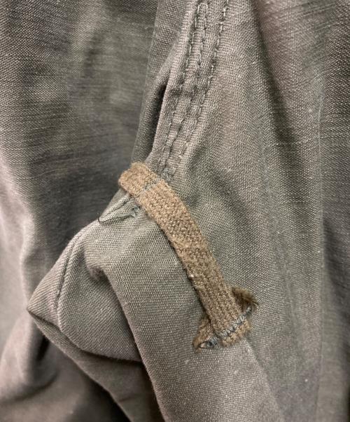 US ARMY（ユーエスアーミー）US ARMY (ユーエスアーミー) 70s Ｍ-65カーゴパンツ グリーン サイズ:Sの古着・服飾アイテム