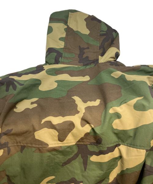 Carhartt WIP（カーハート ワーク イン プログレス）Carhartt WIP (カーハート ワーク イン プログレス) NIMBUS PULLOVER グリーン サイズ:Ｍの古着・服飾アイテム