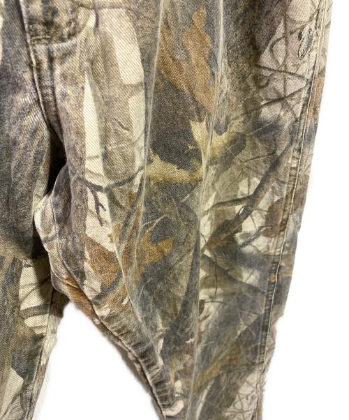 PRO GEAR by WRANGLER（プロギア バイ ラングラー）PRO GEAR by WRANGLER (プロギア バイ ラングラー) リアルツリーパンツ グリーン サイズ:38の古着・服飾アイテム