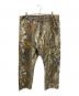 PRO GEAR by WRANGLER（プロギア バイ ラングラー）の古着「リアルツリーパンツ」｜グリーン