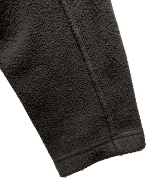 Patagonia（パタゴニア）Patagonia (パタゴニア) Classic Synchilla Jacket ブラック サイズ:Ｌの古着・服飾アイテム