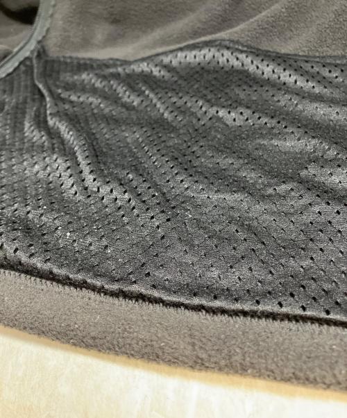Patagonia（パタゴニア）Patagonia (パタゴニア) Classic Synchilla Jacket ブラック サイズ:Ｌの古着・服飾アイテム