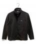 Patagonia（パタゴニア）の古着「Classic Synchilla Jacket」｜ブラック