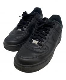 NIKE（ナイキ）の古着「ローカットスニーカー」｜ブラック